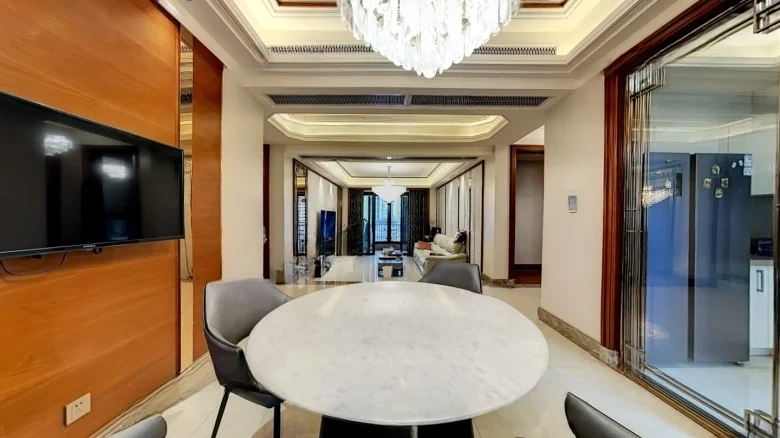 Star River Bay 5 Garden - View 8