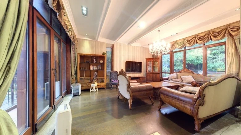 Hunkang Hejia Yuan - View 1