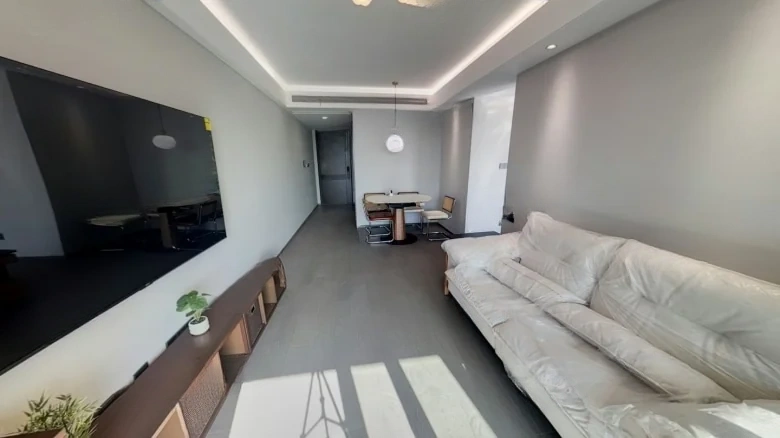 Yonghui Mansion - View 6