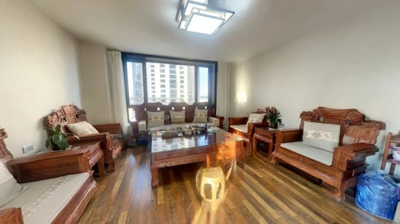 Taiyuan Modern Plaza TianDi - View 5