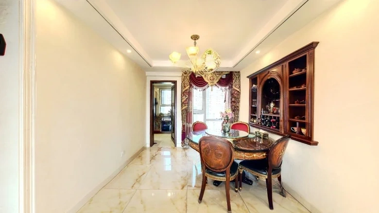 Imperial View New World - View 1