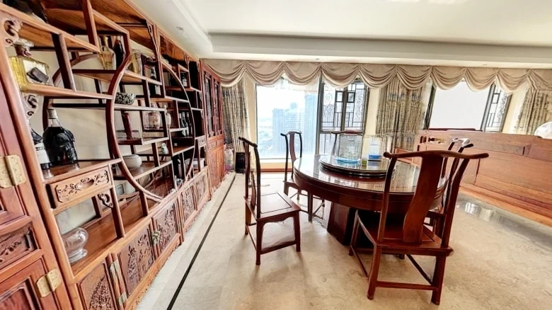 Zhonghang City A District - View 6