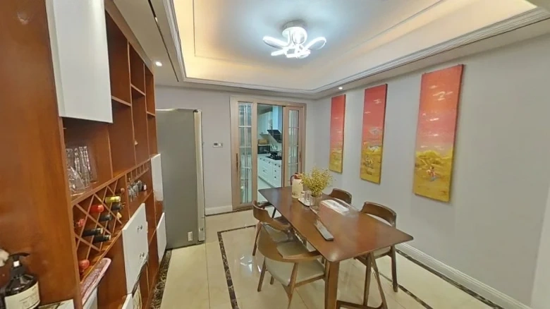 R&F Properties Hong Kong Times - View 3