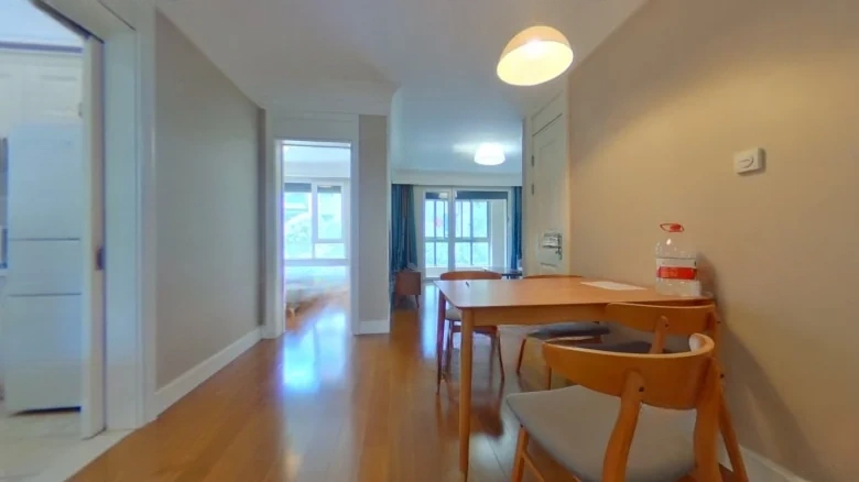 Langsheng Poli Lu Yuan Residence - View 1