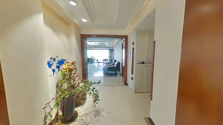 International Trade Center - View 17