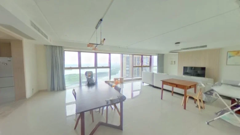 Waterfront Tsinghua Han Palace - View 10