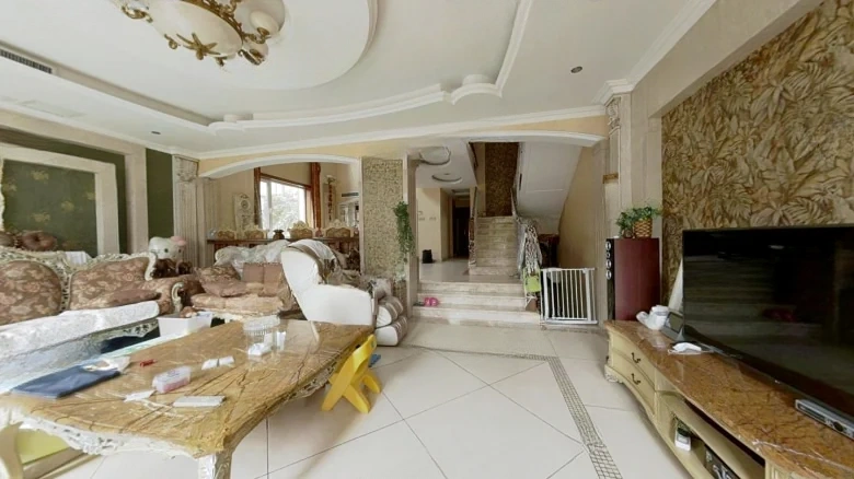 China Ocean International Community Mansion View Residence - View 1