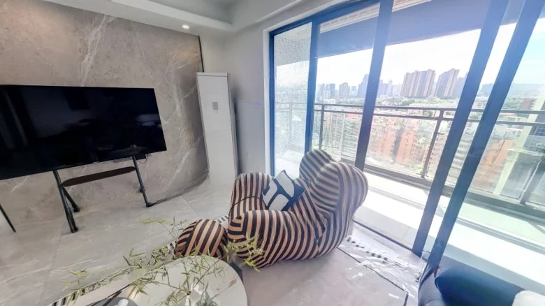 Zhenye Yuejiang Mansion - View 7