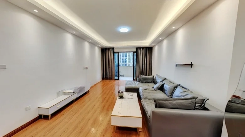 Guomao Tianqin Bay Phase I - View 7