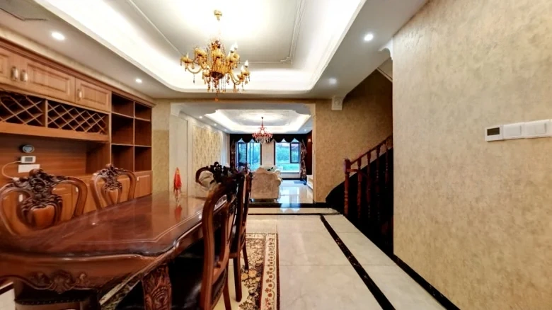 Jia Kai Cheng Times City Jade Courtyard - View 9