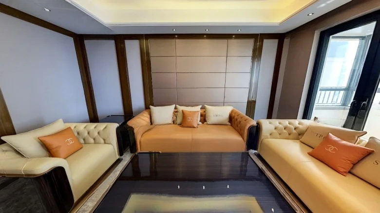 Hengda Tianchen - View 7