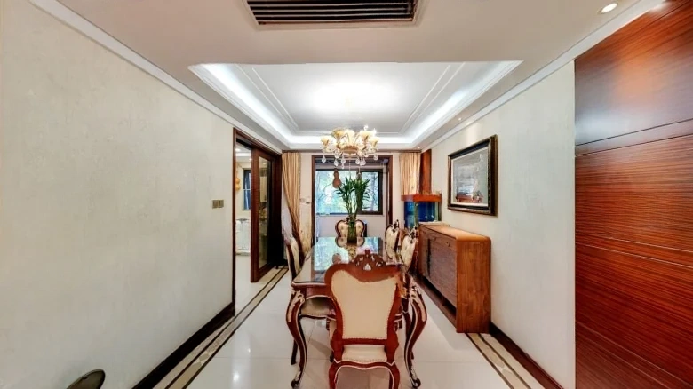 China Metallurgical Group Dexian Grand Manor - View 7