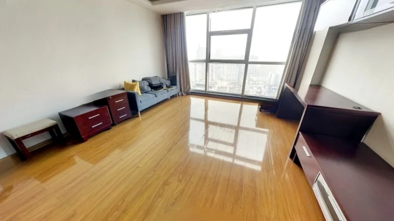 Cainesi Lake Gold Hall - View 1