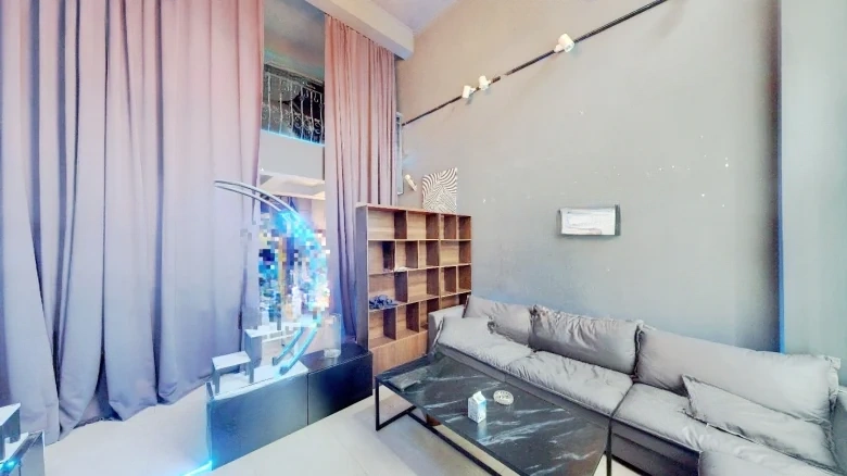 Dahang Family Residence Phase 35 - View 1