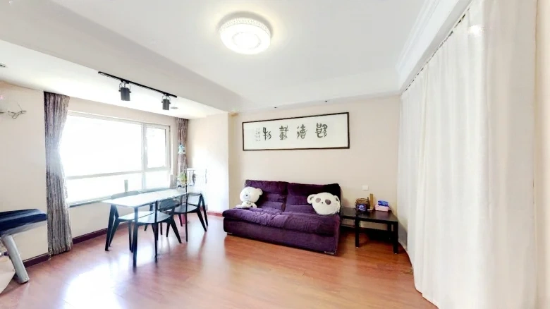 Lishan Mingjun Business Harbor C11 - View 2