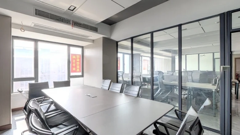 Luhua Xiangjiang Constellation - View 1