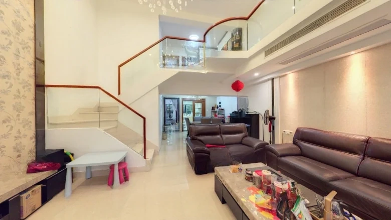 Shangfeng International - View 5