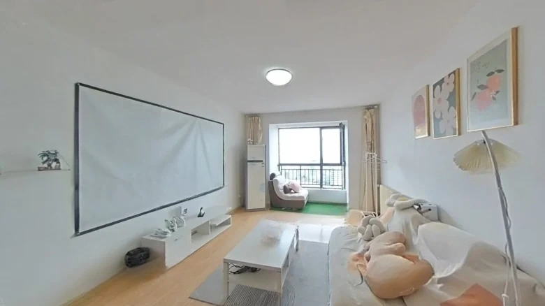 Lushang Shoufu - View 1