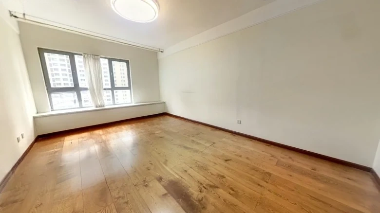 Huachuang Grand View Center - View 1