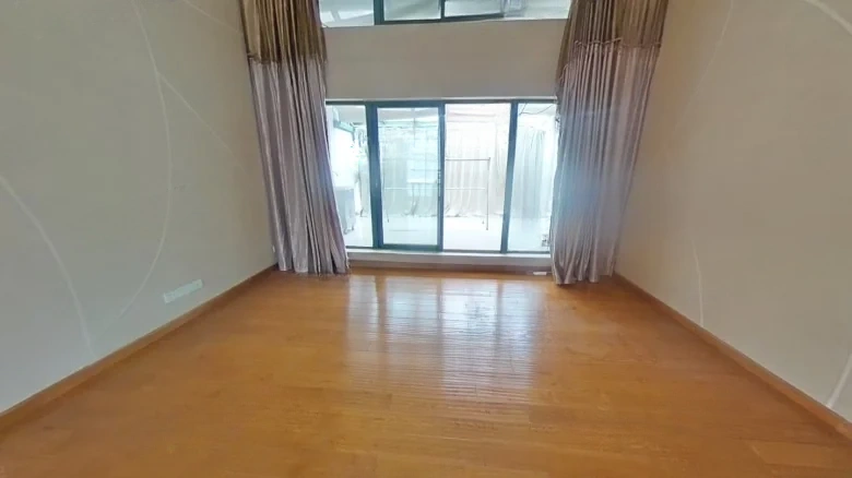 Beauty New World JindeMAo Garden - View 1