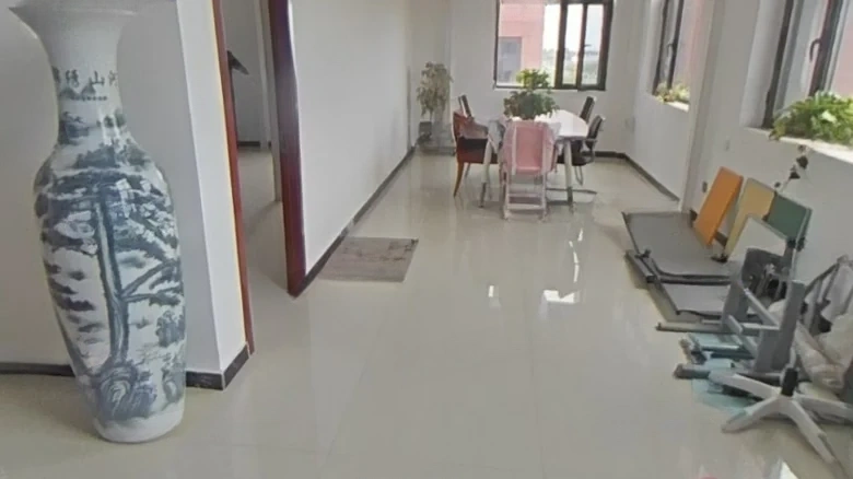 Fangzhao Science and Technology Park - View 3