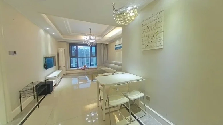 Rich Power West Brook Delightful Residence - View 6