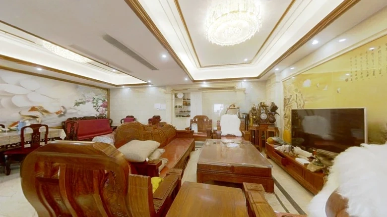 SouthCentral Century City North District - View 1