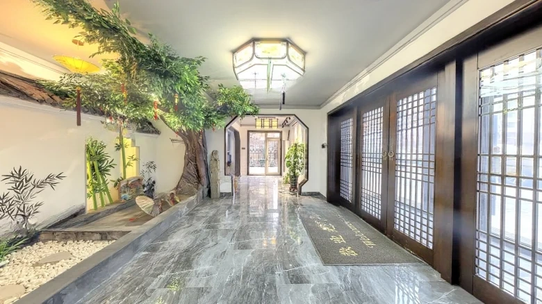 Imperial View Elite Residence A Zone - View 1