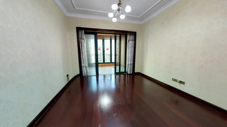 Evergrande Mansion - View 4