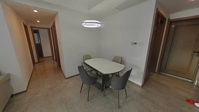 China Travel Timescape Lodge - View 6