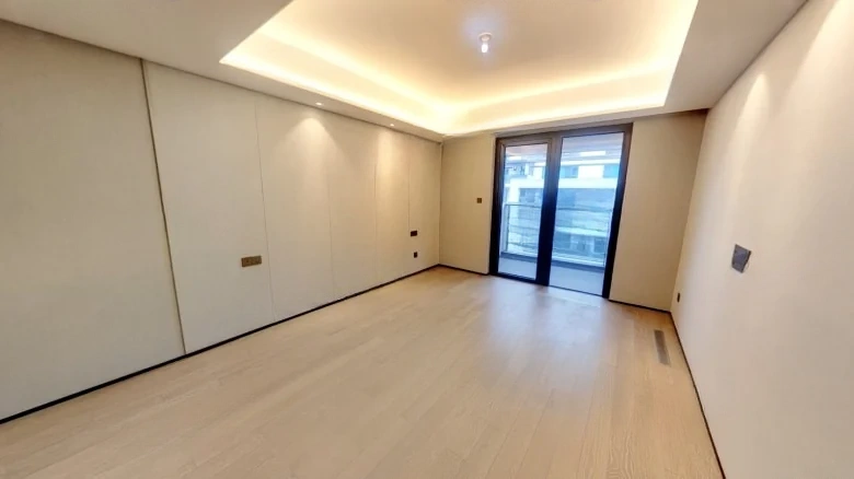 Wuhou Jinmao Mansion Phase II - View 3