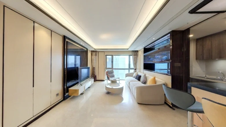 Bonneng GFC - View 1