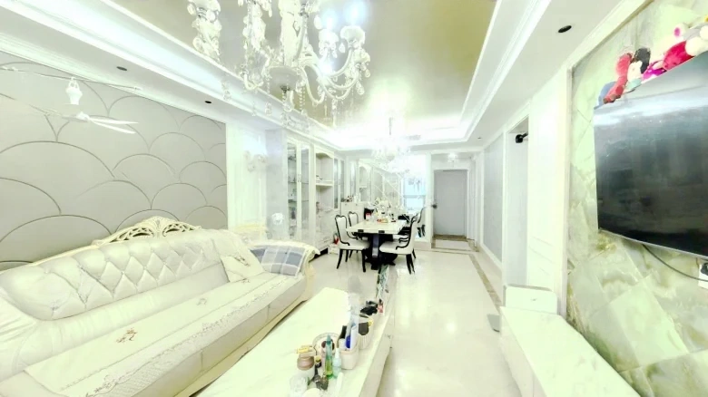 Starlight Rainflower Manor South District - View 1