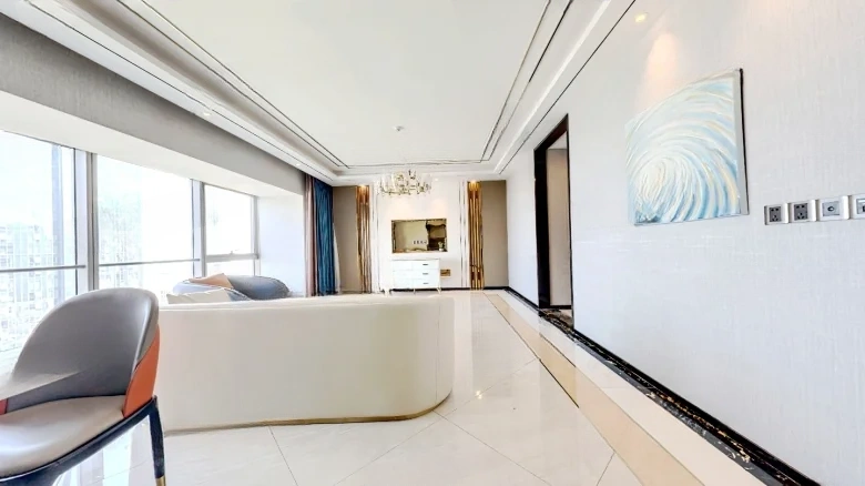 Harbour City - View 1