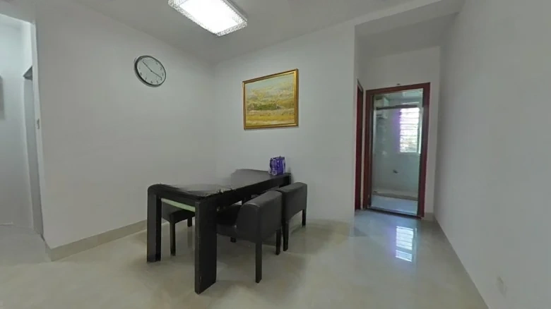 Ruijing Xin Village Binhong Garden - View 8