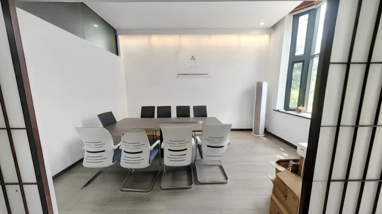 Jiu Li Song Hua Yuan - View 8