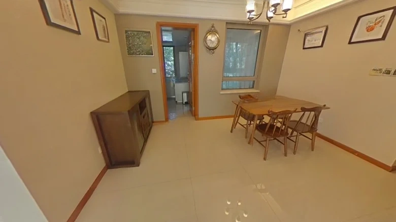 Rende Double Lake Bay - View 8