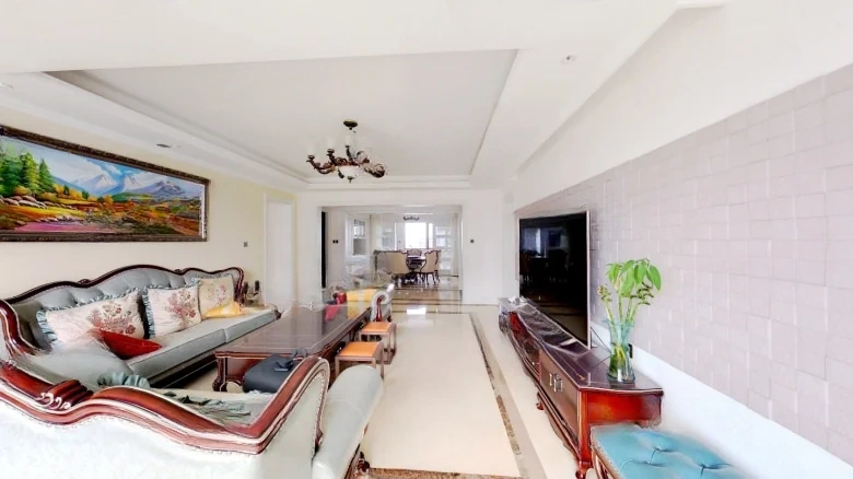 Vanke Parkview - View 1