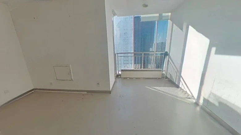 Century Ark - View 1