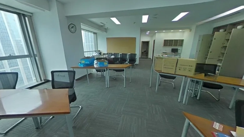 Hua Fu New Skyland Hua Fu Joyous City - View 1