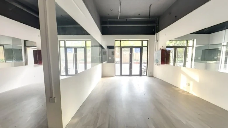 Fortune Plentiful International Apartment - View 2