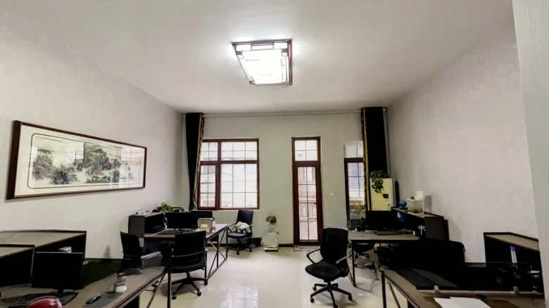 New World Royal Court AB Zone - View 1