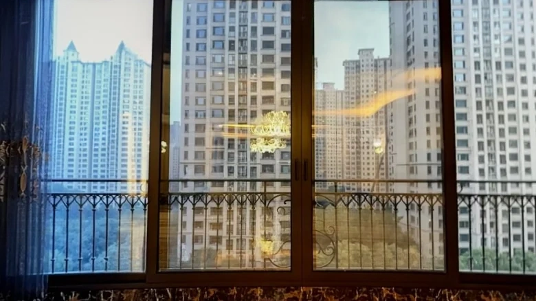 Star River Bay 3 Garden - View 20