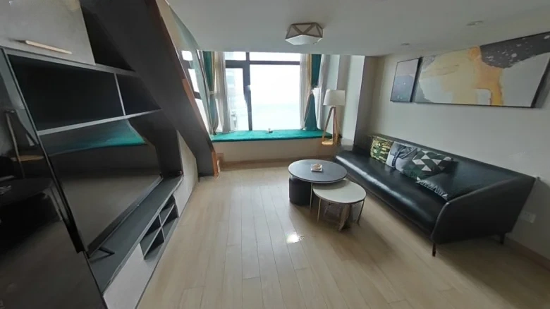 Oceanside Bund No. 1 - View 3