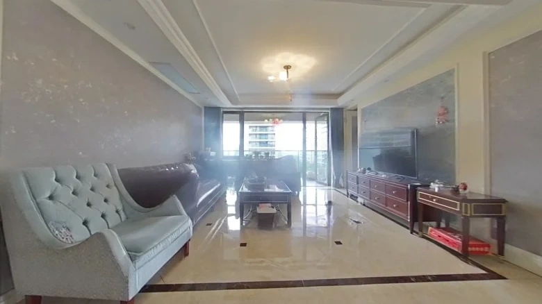 Jade City Phase III - View 22