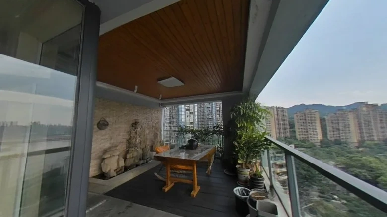 Sunlight 100 International City - View 18