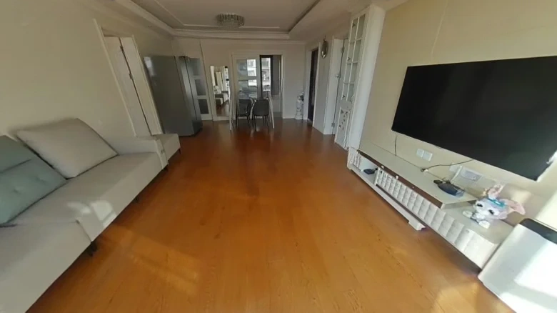 Huihao Guandi - View 3