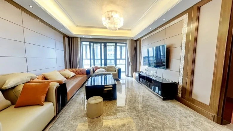 Hengda Tianchen - View 6