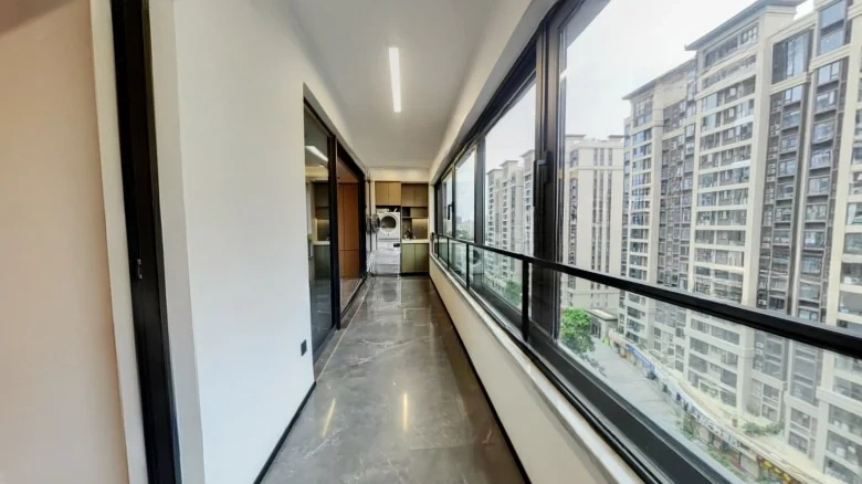 Jianfa Nourishing Cloud - View 12