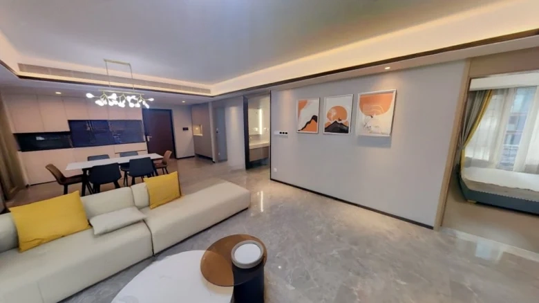 Polytime Cloud汀 - View 8